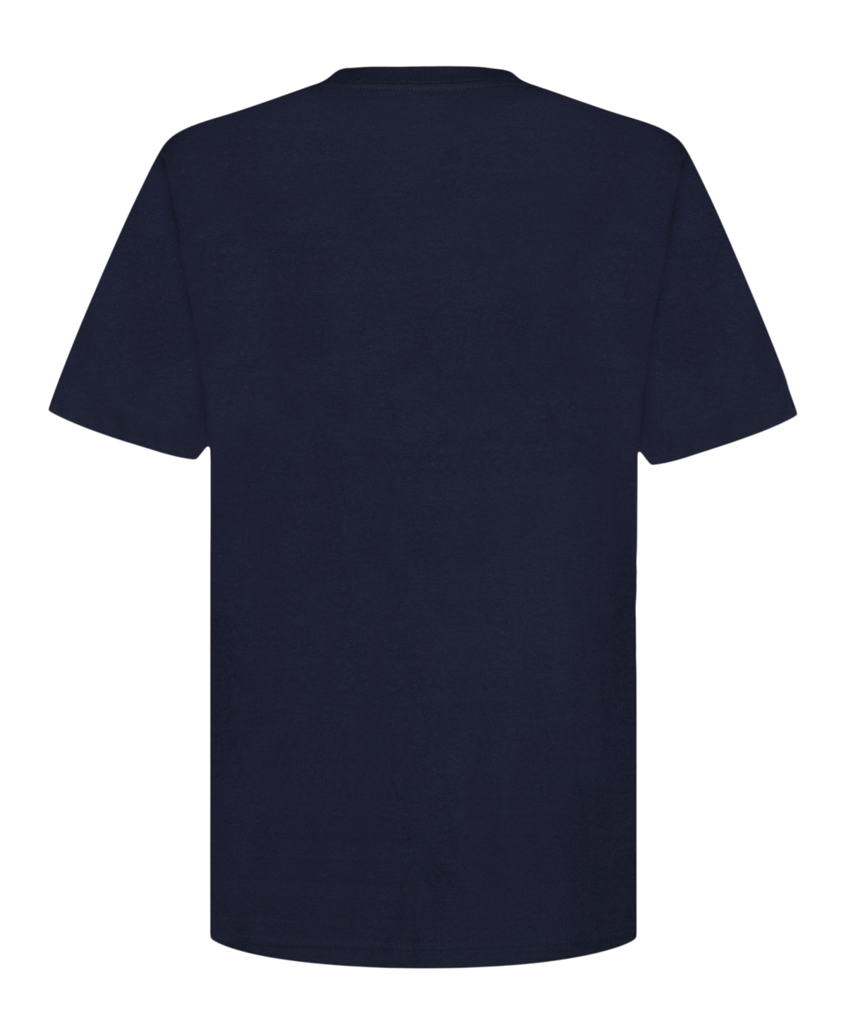 Tommy Hilfiger Big Boys S-xl Hilfiger H Short Sleeve T-shirt In Blue