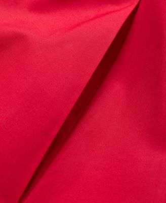 Women's Flared Cotton Skirt