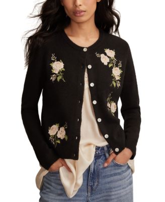 Lucky Brand