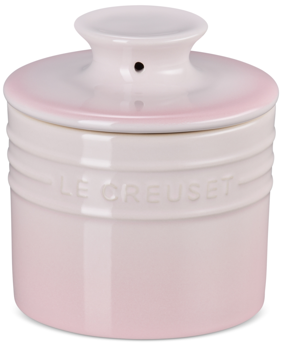 Le Creuset Stoneware 6-oz. Butter Crock In Multi