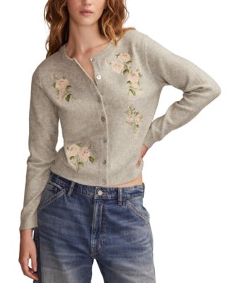 Lucky Brand