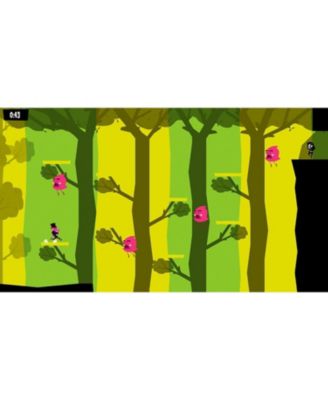 Runbow - PlayStation 4