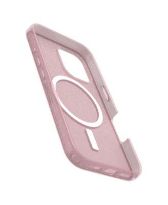 Symmetry Clear MagSafe Case for Apple iPhone 16