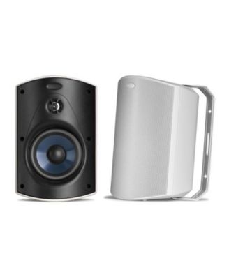 Atrium 5 All Weather Outdoor 8-Pack Loudspeakers