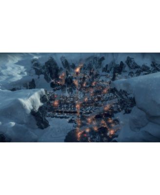 Frostpunk: Console Edition - Xbox One