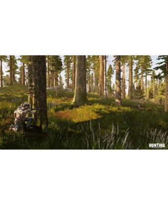 Hunting Simulator - PlayStation 4