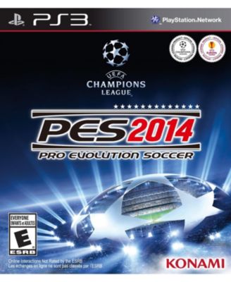 KONAMI