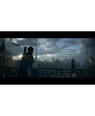 The Order: 1886 - PlayStation 4