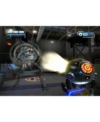 The Conduit - Nintendo Wii