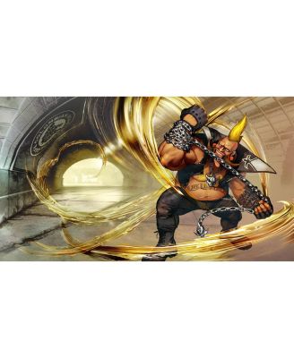 Street Fighter V (PlayStation Hits) - PlayStation 4