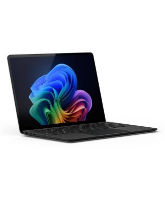 Microsoft Surface Laptop Copilot+ 13.8" Snapdragon X Elite 16GB 512GB Black