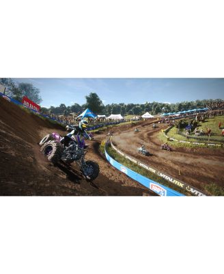 MX vs ATV Legends - PlayStation 4