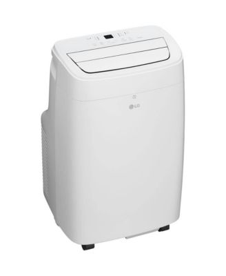 7300 BTU SACC / 11000 BTU ASHRAE Portable Air Conditioner with LCD Remote