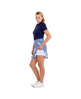 Women's Golf Colors 17 Inch Golf Skort