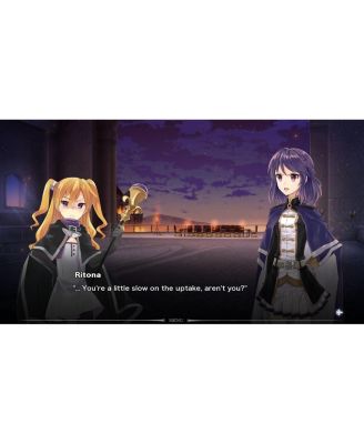 Fault Milestone One - Nintendo Switch