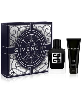 Givenchy - Men's 2-Pc. Gentleman Society Eau de Parfum Gift Set