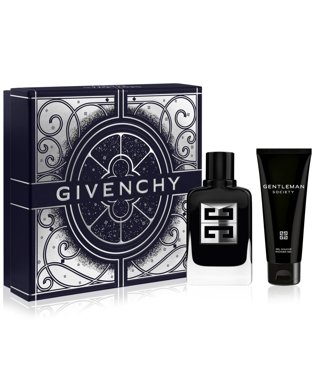 Givenchy Men's -Pc. Gentleman Society Eau de Parfum Gift Set