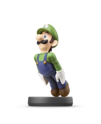 Luigi amiibo
