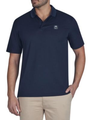 Golf Tech Polo Shirt