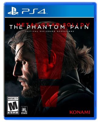 KONAMI
