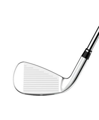 Dynapower Right Hand Womens Irons - 6-PW GW SW / Proj X Evenflow / Ladies