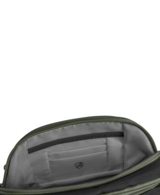 Anti-Theft The Voyages Waist Pack