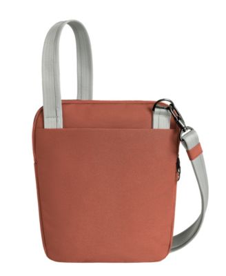 Anti-Theft The Voyages Slim Crossbody
