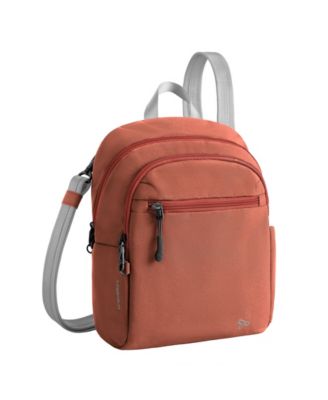 Anti-Theft The Voyages Tour Bag