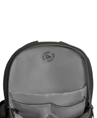 Anti-Theft The Voyages Daypack