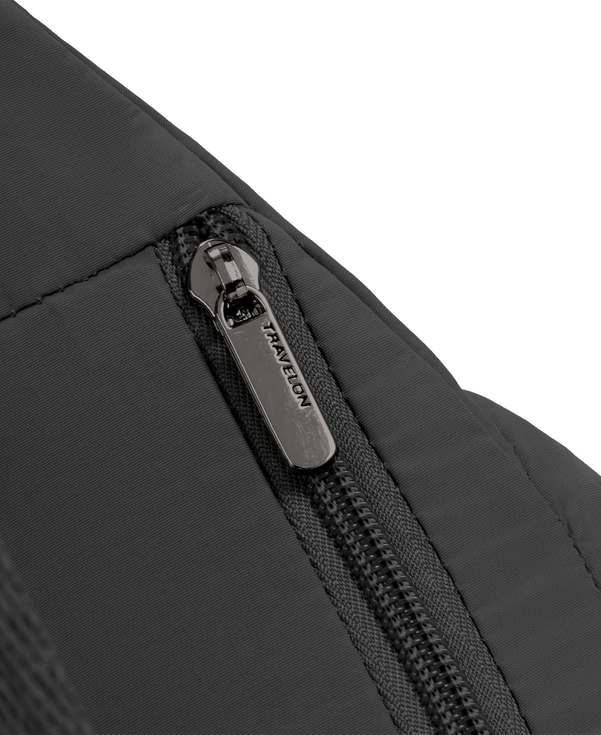 Travelon Anti-theft Roam Compact Sling In Black