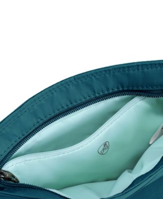 Anti-Theft Roam Small Crossbody