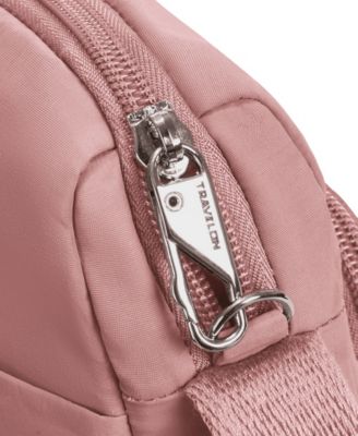 Anti-Theft Roam East/West Crossbody