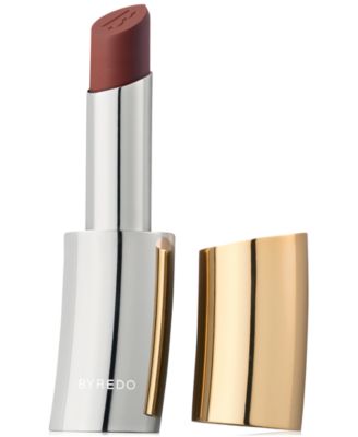 BYREDO - Satin Lipstick - 9AM, 0.08 oz.