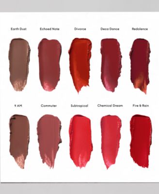 BYREDO Satin Lipstick Commuter, Macy's