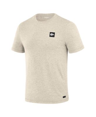 Men's White Kansas City Chiefs Four Down T-Shirt