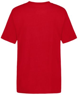 Toddler and Little Boys' Block N Crewneck T-Shirt