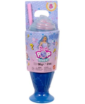 Pop Reveal Sweet Treat Series Doll and Accessories Set