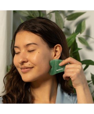 Havasu | Gua Sha + Face Roller Kit