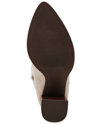 Women's Bardonny Knee-High Tall Block-Heel Dress Boots