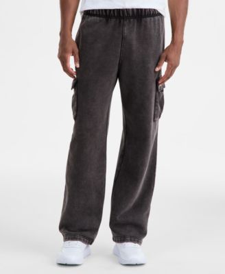 Champion - Men's Time Capsule Knit Cargo Pants