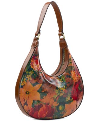 Coco Crescent Hobo Bag