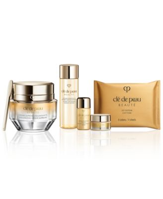 5-Pc. Supreme Volumizing Skin Care Set