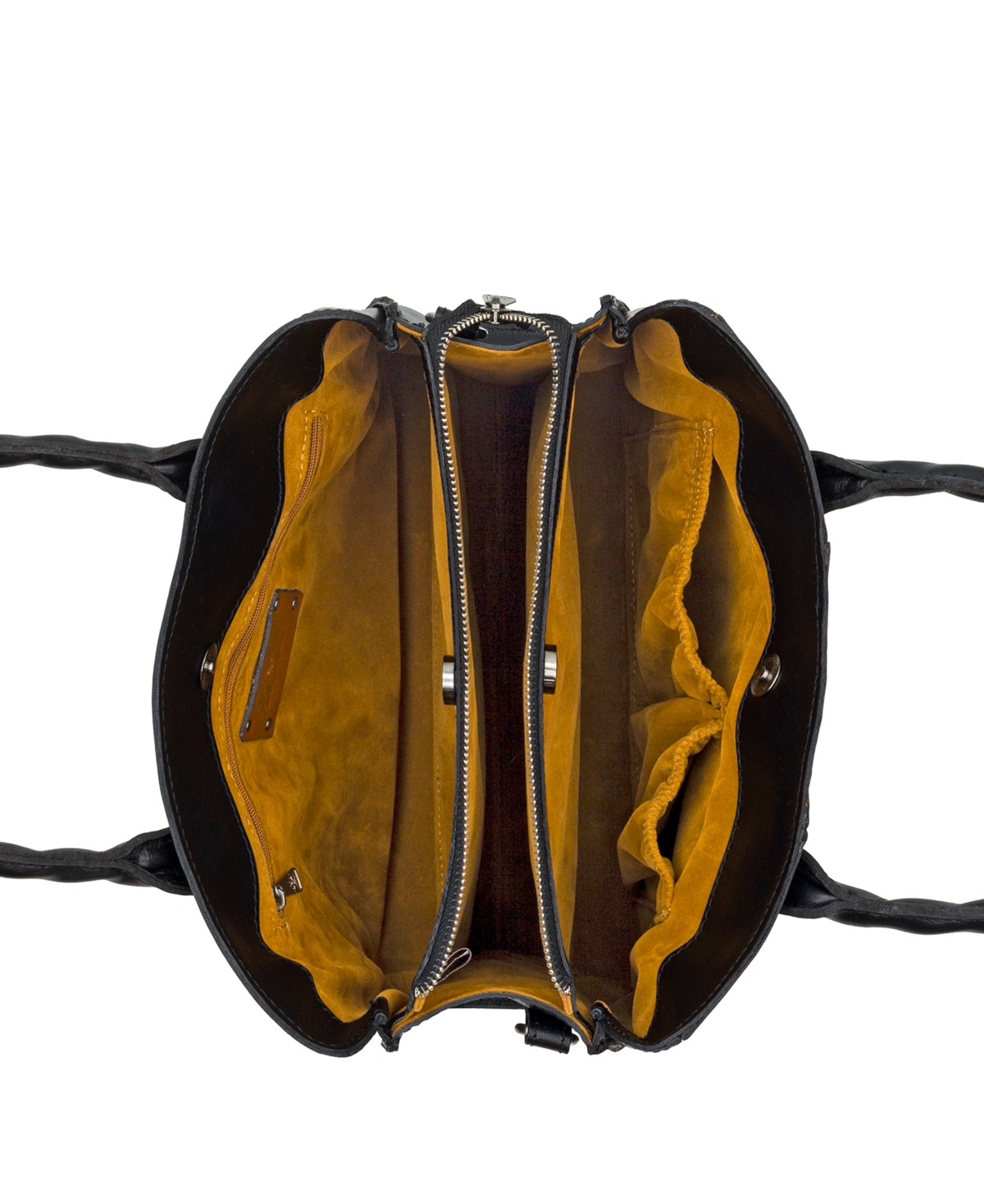Patricia Nash Women's Genovese Satchel Bag
