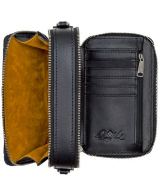 Meganisi Small Crossbody Bag