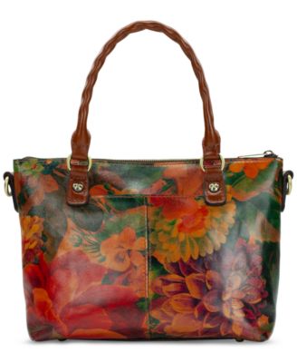 Zora Top Handle Medium Crossbody Bag