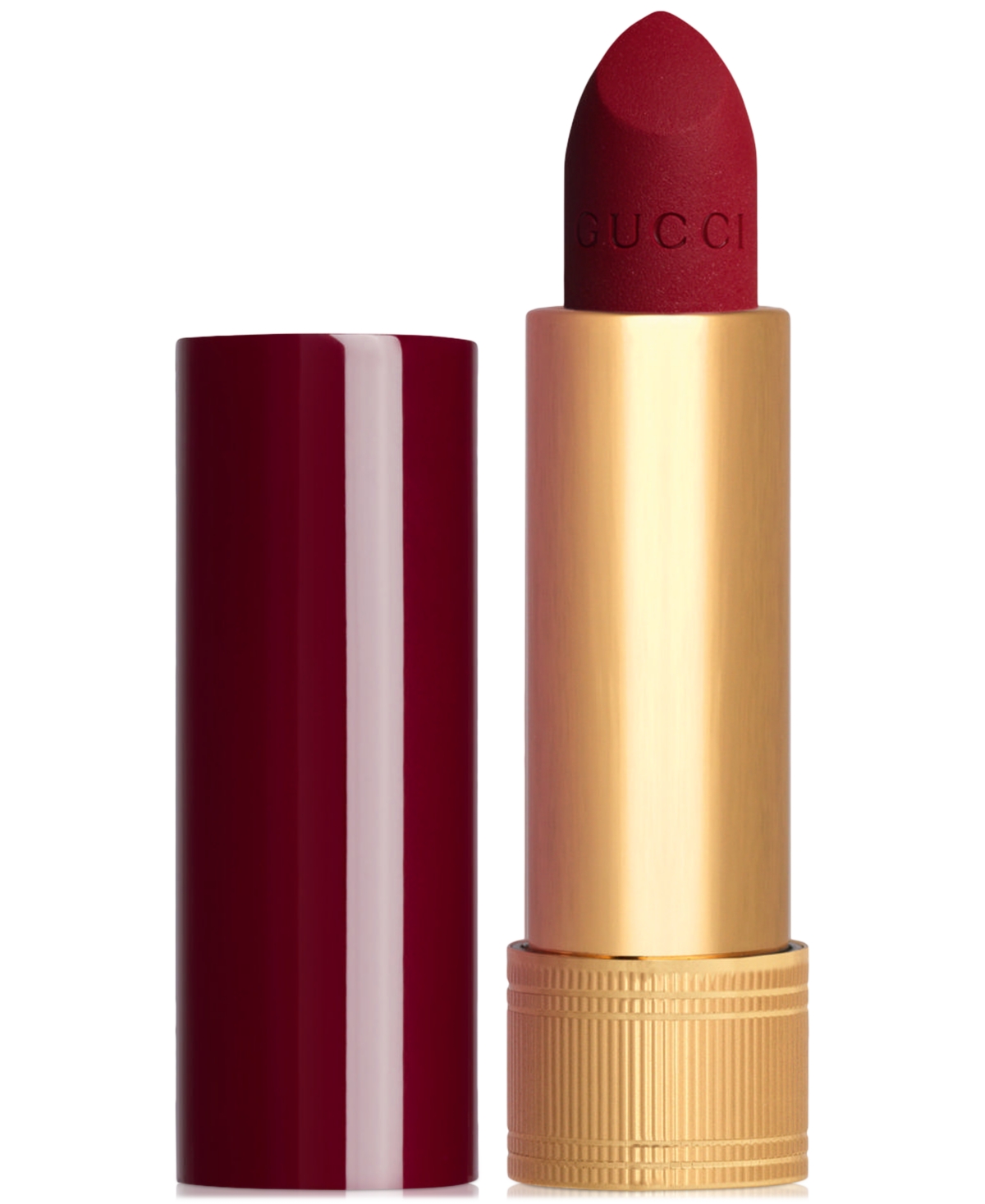 Gucci Limited-edition Rouge A Levres Mat Lipstick