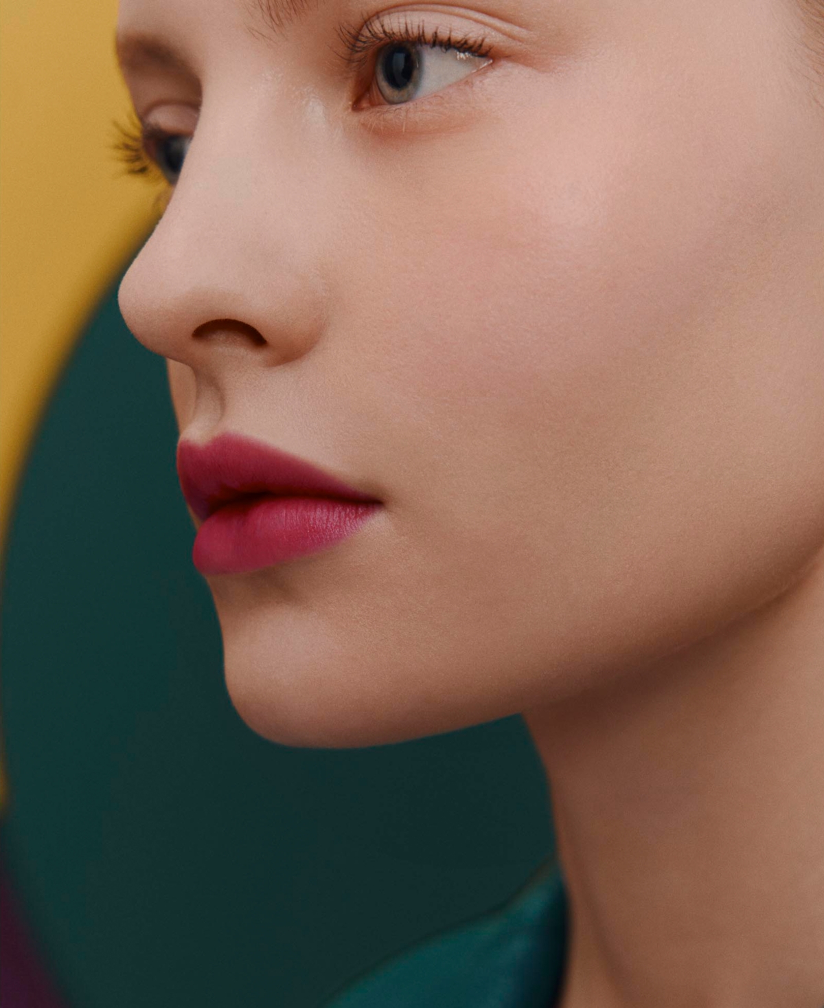 Hermes Limited-edition Rouge  Slightly Matte Lipstick