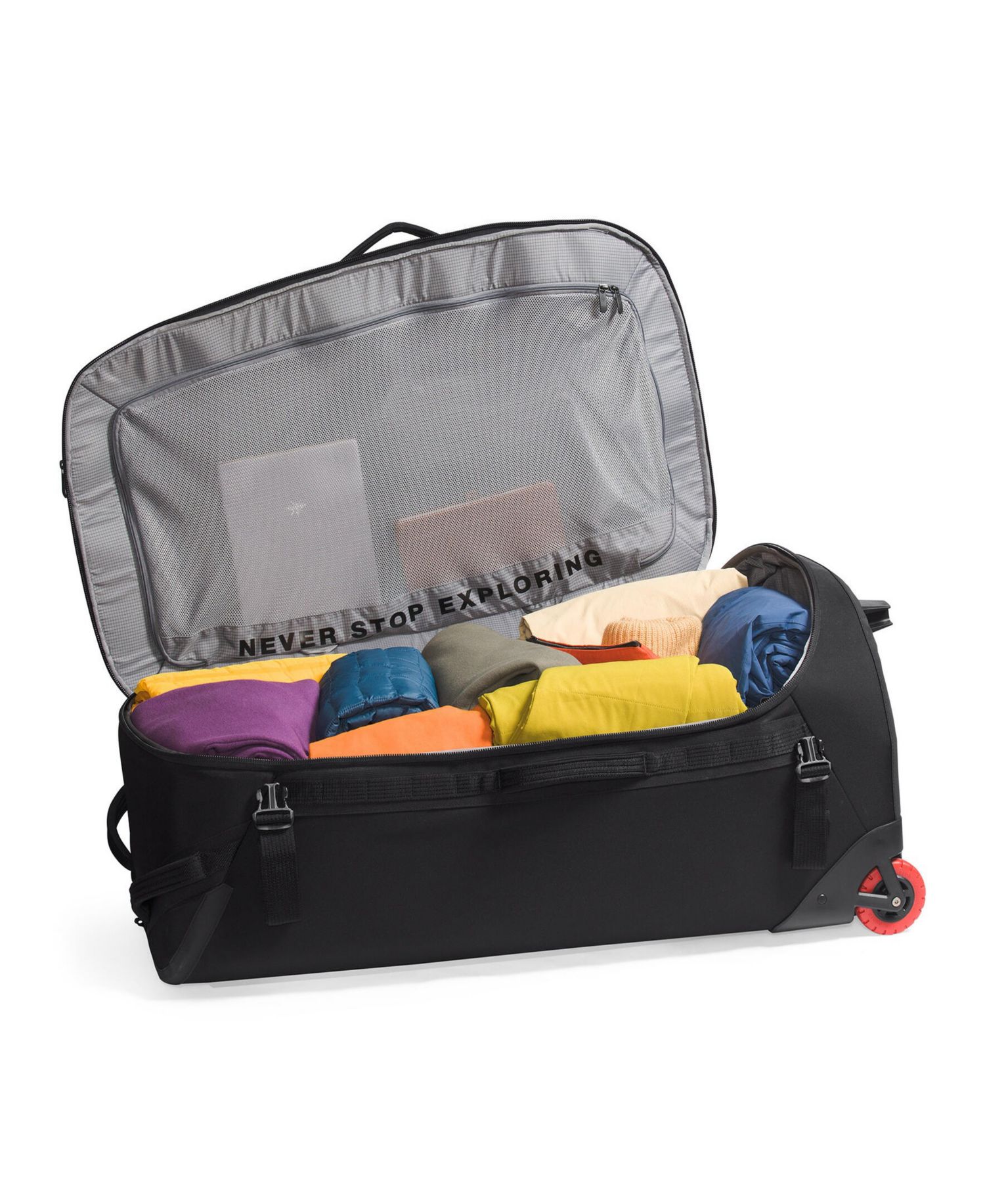 Men's Base Camp Rolling Thunder 36