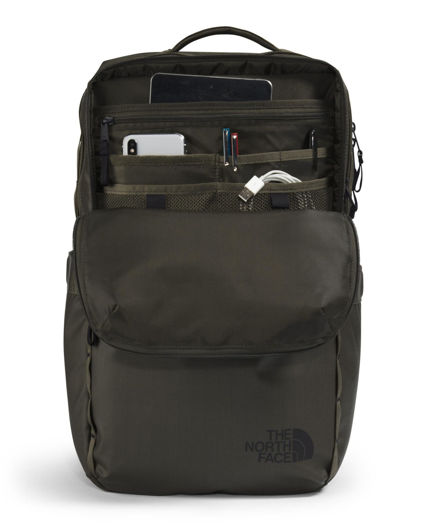 Men's Base Camp Voyager Daypack Bag