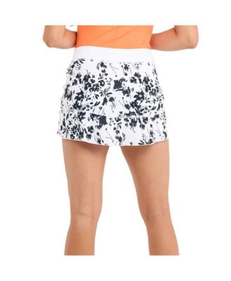 Women's UV Colors 14 Inch Tennis Skirt